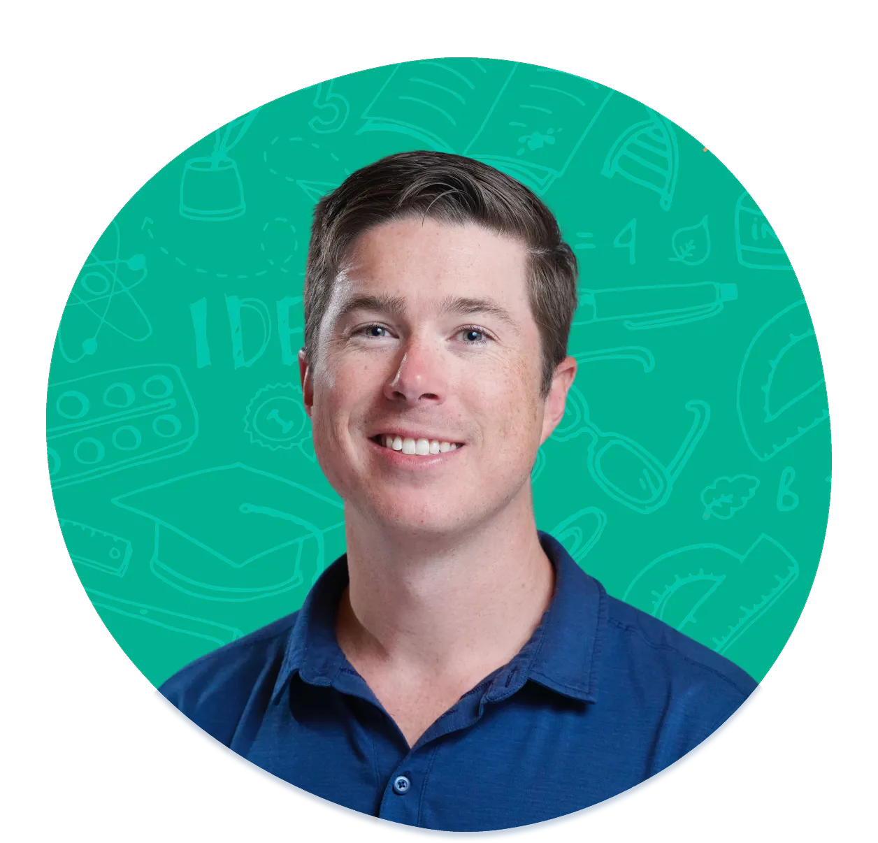 Scott Rozell, Founder and CEO of 240 Certification