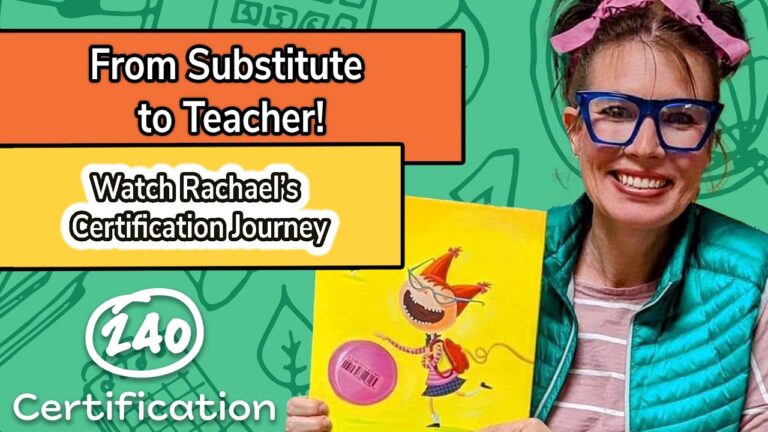 Substitute Teachers