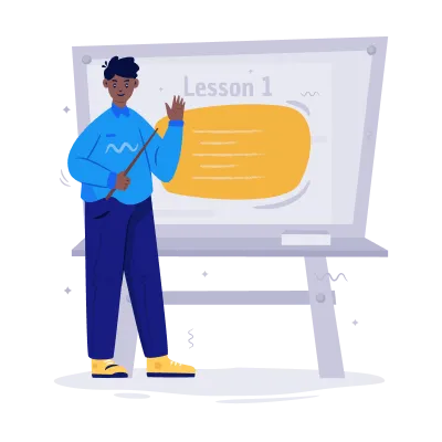Be Classroom Ready
