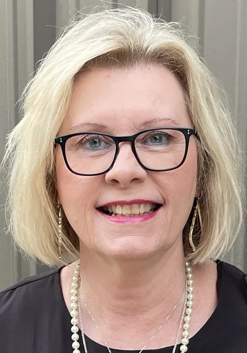 Suzanne Mitchell