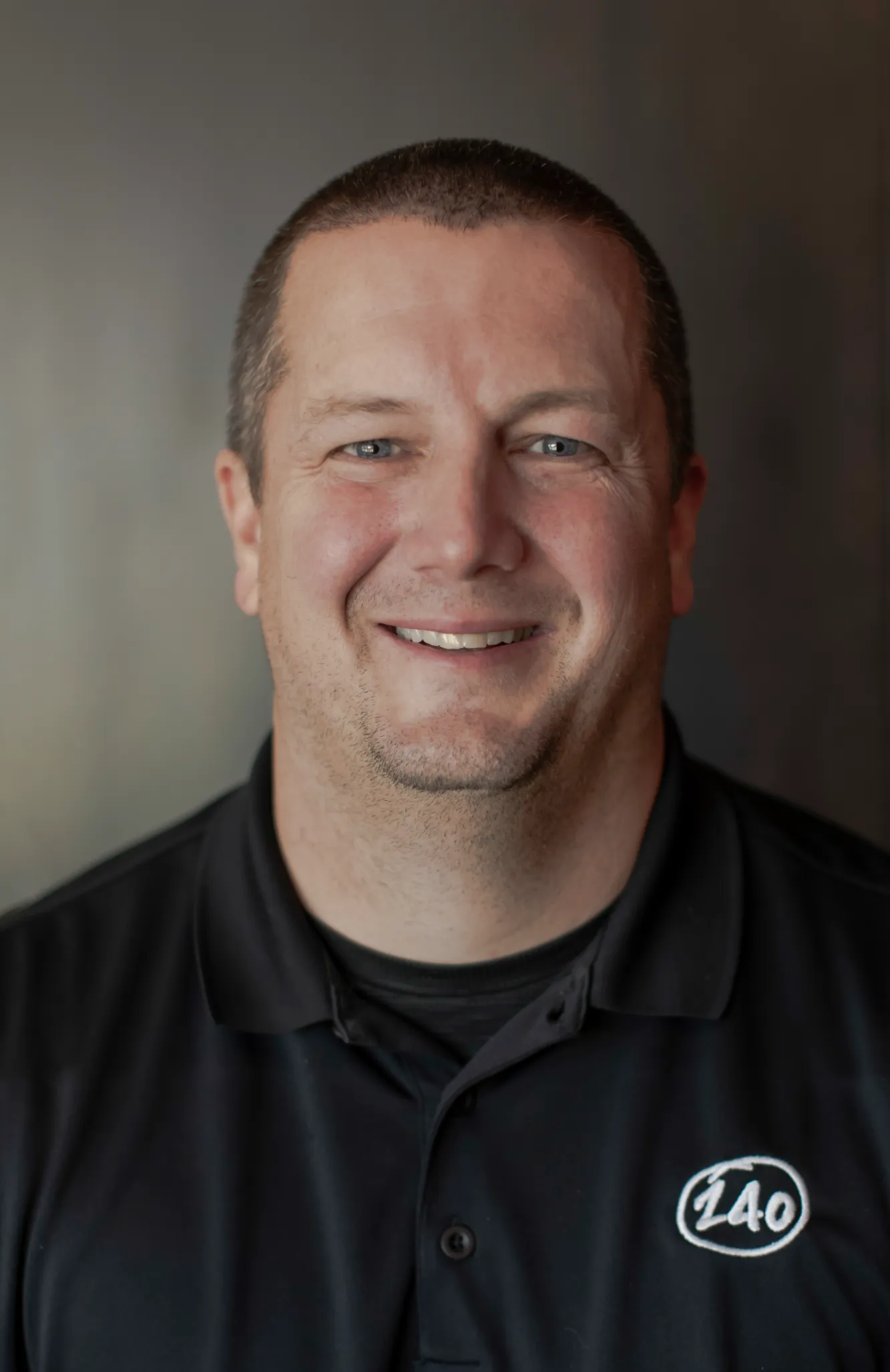 Jeremy Seeton