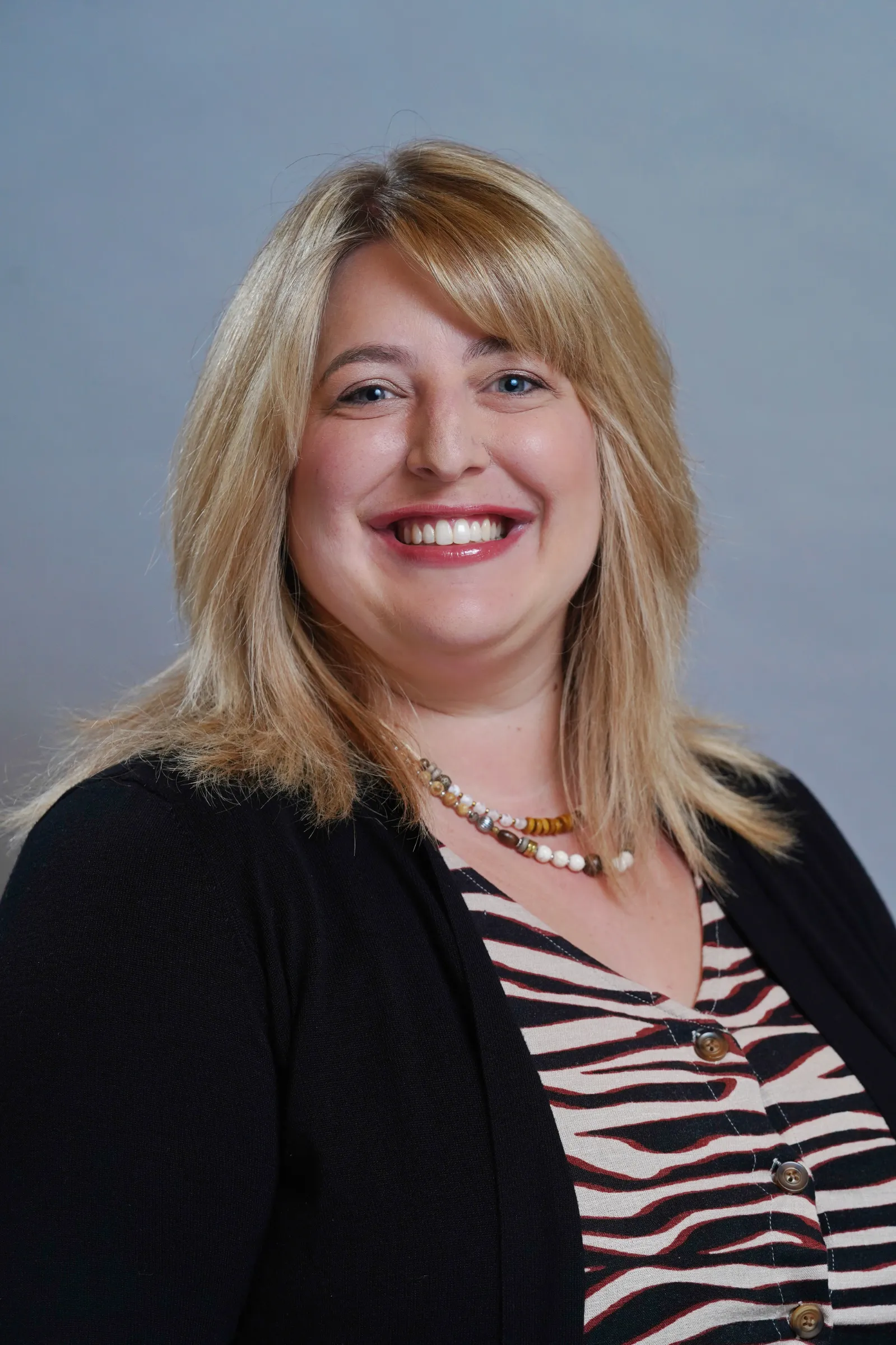 Dr. Jessica Hightower