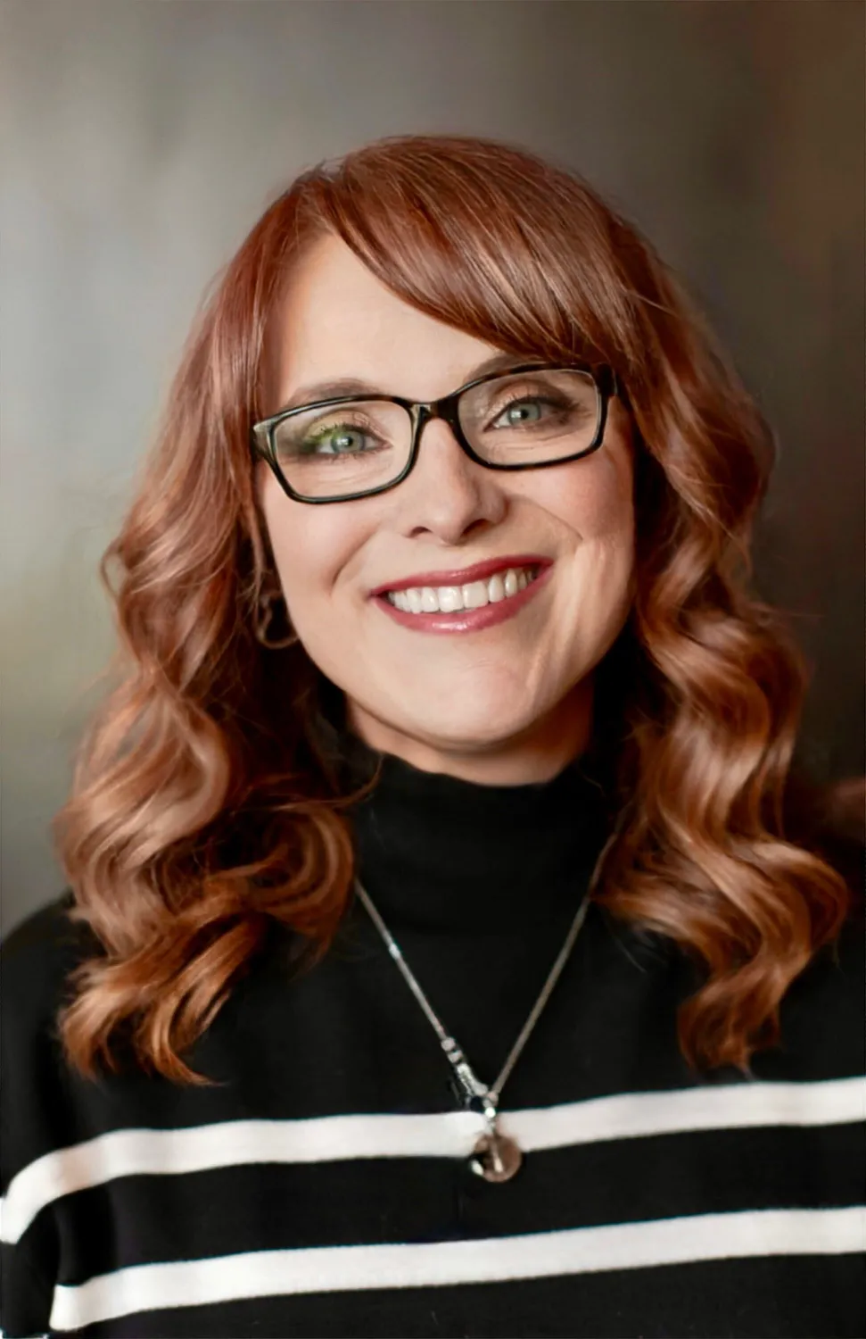 Dr. Kristy Mulkey