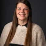 Kristen Haywood Headshot