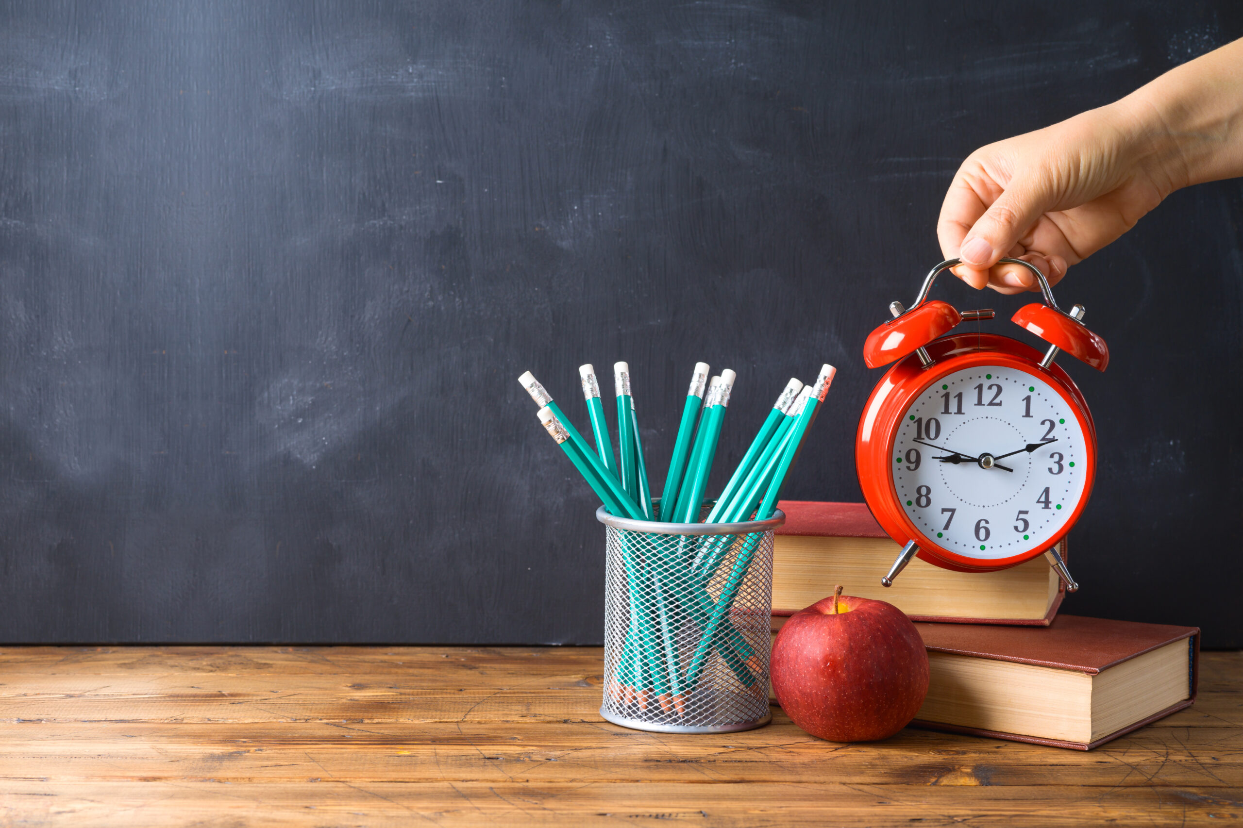 How Long Does It Take To Become A Teacher in Texas