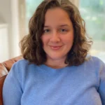 Jessica Crosby Headshot