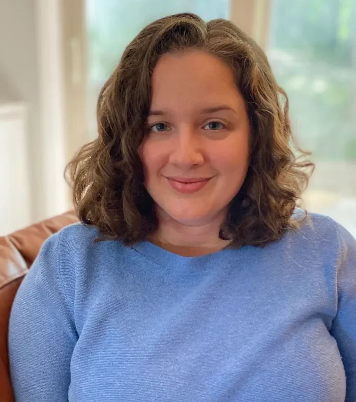 Jessica Crosby Headshot