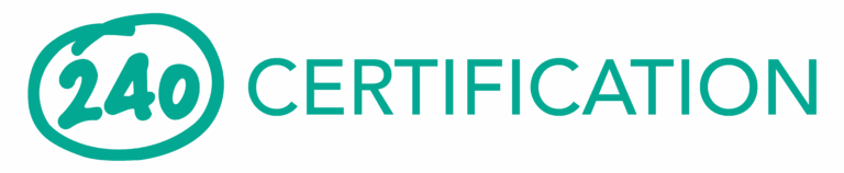 240 Certification Become A Teacher With 240 Certification